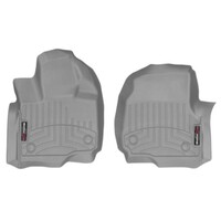 FLOORLINER 1ST ROW FORD/LINCOLN GREY