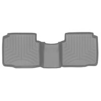 FLOORLINER 2ND ROW 2020 FORD ESCAPE ONE PIECE GREY