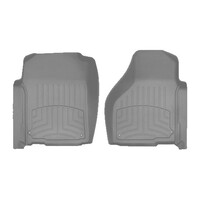 FLOORLINER HP 1ST ROW RAM 1500 GREY