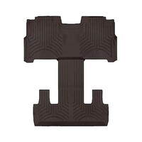 FLOORLINER HP REAR ROW FORD EXPEDITION COCOA