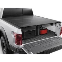 TRUCK ALLOY BED COVER TOYOTA TUNDRA