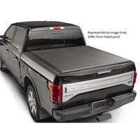 ROLL UP PICKUP TRUCK BED COVER