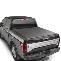 ROLL UP PICKUP TRUCK BED COVER