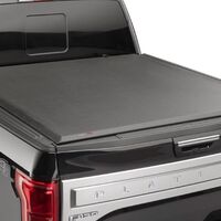 BED COVER ROLL UP 2020-2021 CHEVY SILVERADO 2500HD/ 3500HD