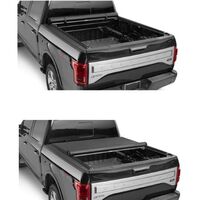 BED COVER ROLL UP 2020-2021 CHEVY SILVERADO 2500HD/ 3500HD
