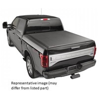 TRUCK PICKUP BED COVER ROLL UP FRONTIER/EQUATOR