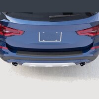 BUMPER TOPPER JEEP GRAND CHEROKEE