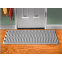 MAT INDOOR 30" X 60" GREY