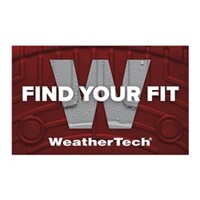 FLOOR MAT ALL-WEATHER RACK HEADER CARD NO CHARGE