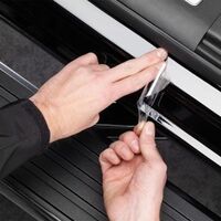 PROTECTOR SCRATCH RESISTENT CHEVY SILVERADO