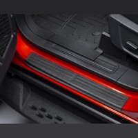 SILL PROTECTOR FORD BRONCO