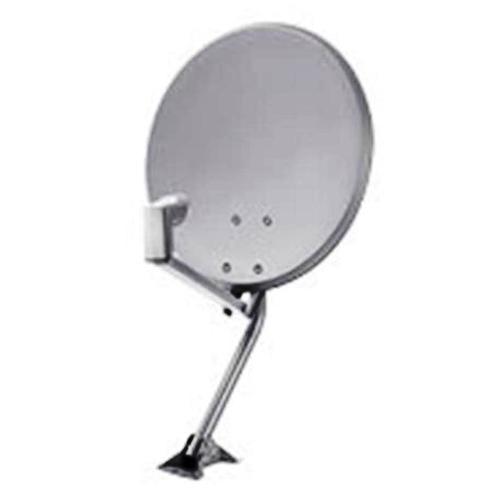 DISH 30" 76CM WITH "D" ADAPTER