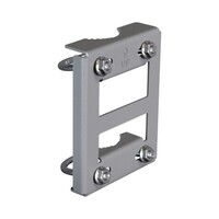 UNIVERSAL ANTENNA MOUNT ADAPTER