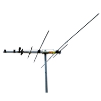 ANTENNA HD UHF/VHF 30 MILE