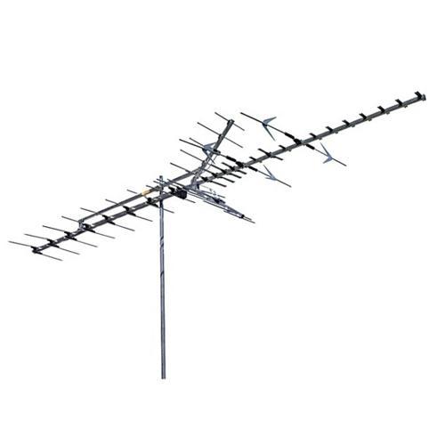 ANTENNA HIGH DEFINITION VHF/UHF 70MI/60MI HD 769 CH 7-69