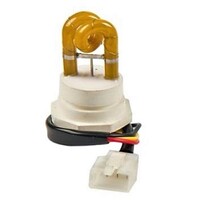 AMBER REPLACEMENT STROBE BULB