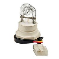 LIGHT CLEAR REPLACEMENT STROBE