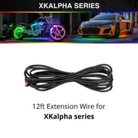 WIRE 5PIN EXTENSION WIRE -  XKALPHA