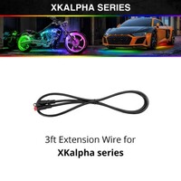 WIRE 5PIN EXTENSION WIRE - XKALPHA