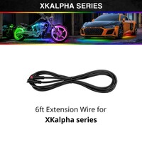 WIRE 5PIN EXTENSION WIRE  XKALPHA