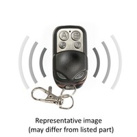 REMOTE CONTROL XKMAX KEY FOB