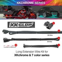 KIT XKMAX EXTENSION WIRE KIT FOR CAR/TRUCJK/JEEP