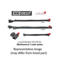 KIT XKMAX EXTENSION WIRE KIT FOR CAR/TRUCJK/JEEP