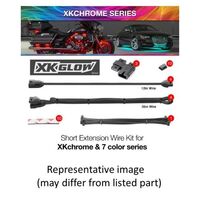KIT XKMAX EXTENSION WIRE KIT FOR MOTORCYCLE/ATV