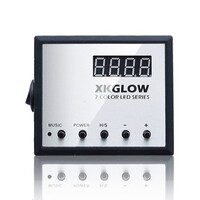 LIGHT KIT 2ND GEN CONTROL BOX FOR XKGLOW 3 MILLION COLOR LED