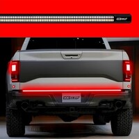 LIGHT BAR LED 60" TAILGATE W/ SQUENTIAL TURN SIGNAL