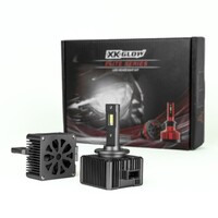 KIT HEADLIGHT D1S ELITE SERIES LED HEADLIGHT KIT