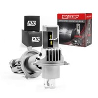 KIT LED BULB HB4 9006 IGNITE SERIES COMPACT