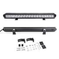 LIGHT BAR 20IN RAZOR /FOG + STROBE + HIGH BEAM DRIVING KIT