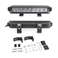LIGHT BAR 10IN RAZOR AUXILIARY HIGH BEAM DRIVING NO WIRE & SWITCH