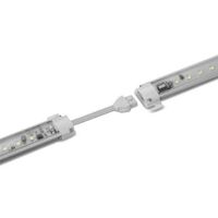 LIGHT BAR KIT, 80 LED, WARM WHITE 4X12" UNDER CABINET