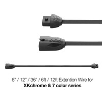 WIRE EXTENSION 6''  4PIN 2ND GEN