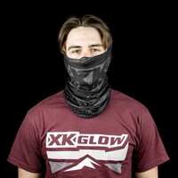 CLOTHING XKGLOW BANDANA