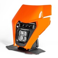 KIT HEADLIGHT KTM DUAL SPORT