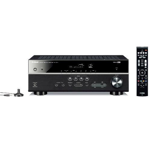 HOME THEATER AMPLIFIER 5.1 70W BLUETOOTH 4K DOLBY VISION
