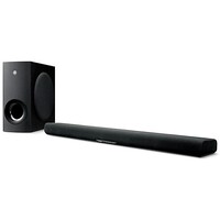 SOUND BAR WITH WIRELESS SUBWOOFER DOLBY ATMOS