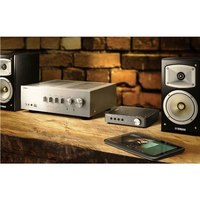 PREAMPLIFIER MUSICCAST WIRELESS STREAMING